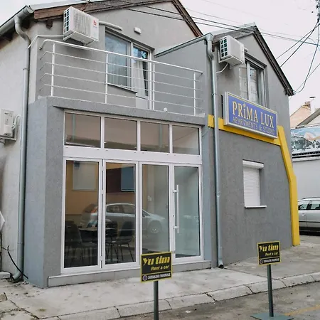 Prima Lux & Studio Nis