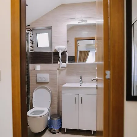 Prima Lux & Studio Aparthotel 3*