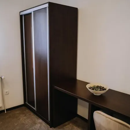 Prima Lux & Studio 3*