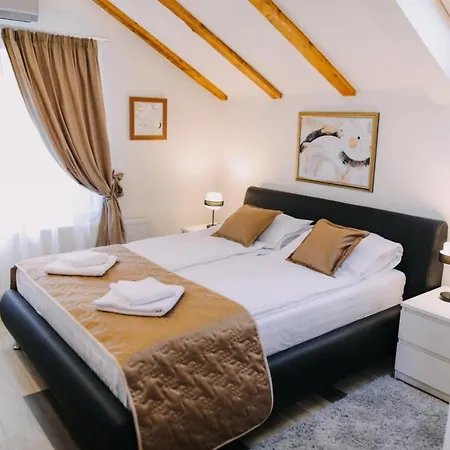 Prima Lux & Studio 3* Nis