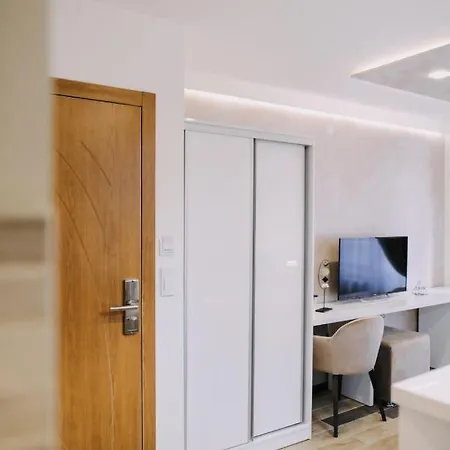 Prima Lux & Studio 3* Nis